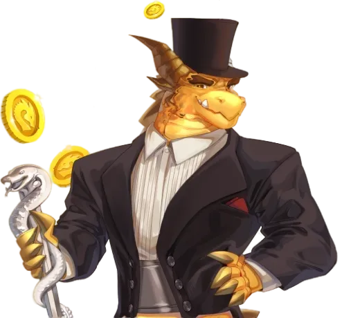 Dragon Money